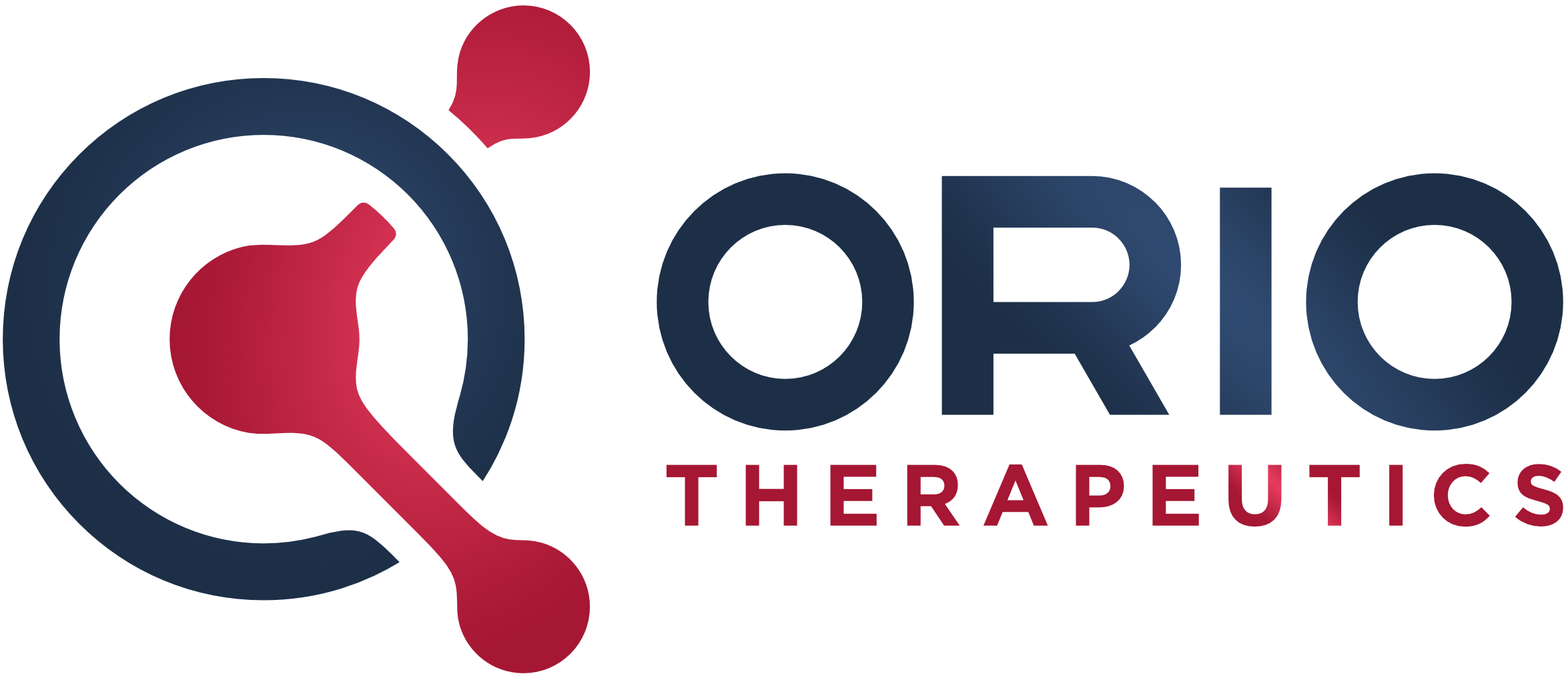 Orio Therapeutics logo